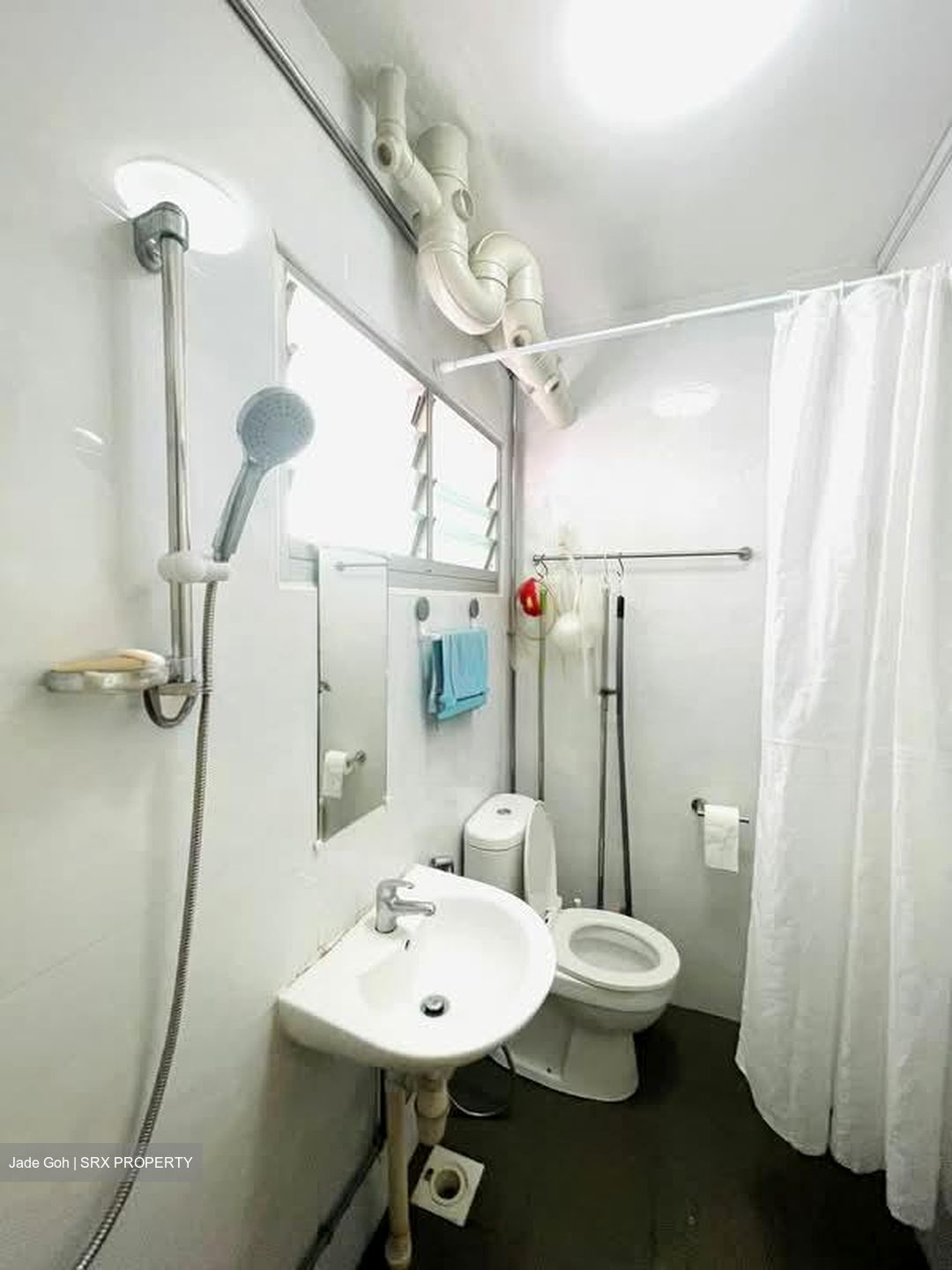 Blk 810 Jurong West Street 81 (Jurong West), HDB 5 Rooms #553756841